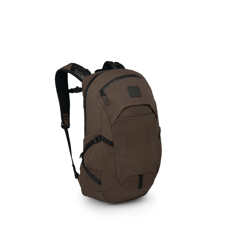Osprey Talon 22 VSN Above Backpack