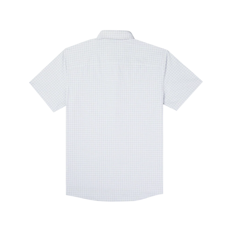 Poncho Men's The Ultralite Short Sleeve Shirt The Kiawah