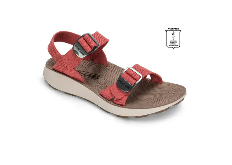 Tread Labs Women's Salinas Sandal