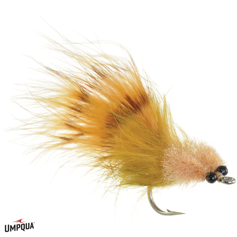 Umpqua Rea's Triple Threat Tarpon