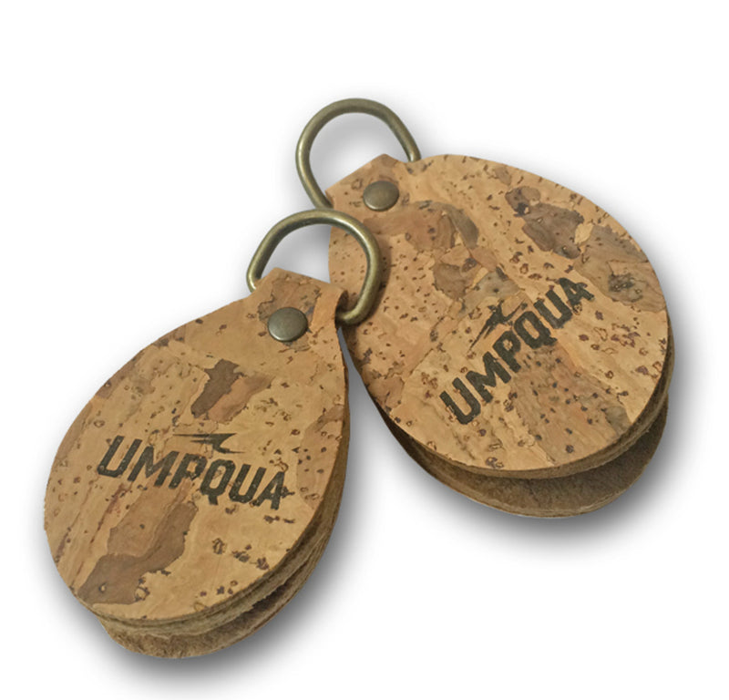 Umpqua Large Amadou Patch Sale