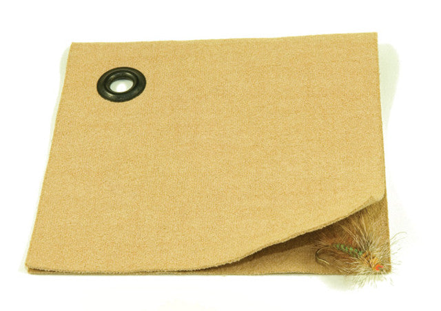 Umpqua Wonder Cloth Dry Fly Patch Sale