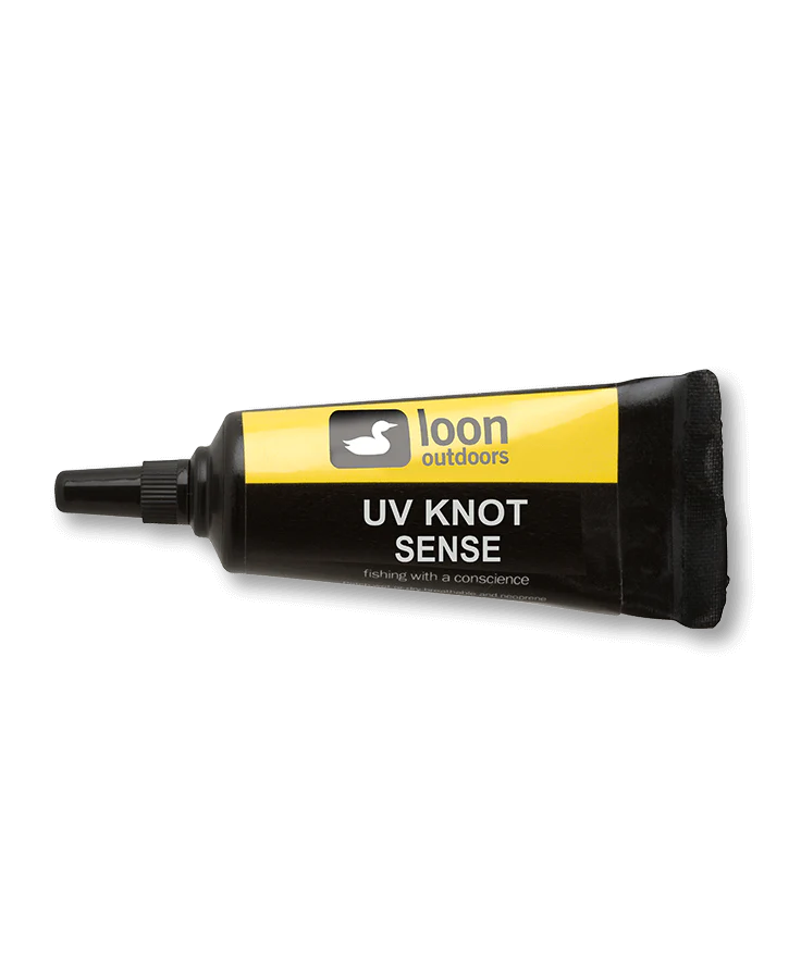 Loon Outdoors UV Knot Sense