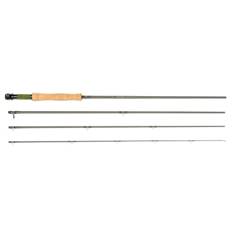 Scott Fly Rods Session 8'6 4wt 4pc Fly Rod