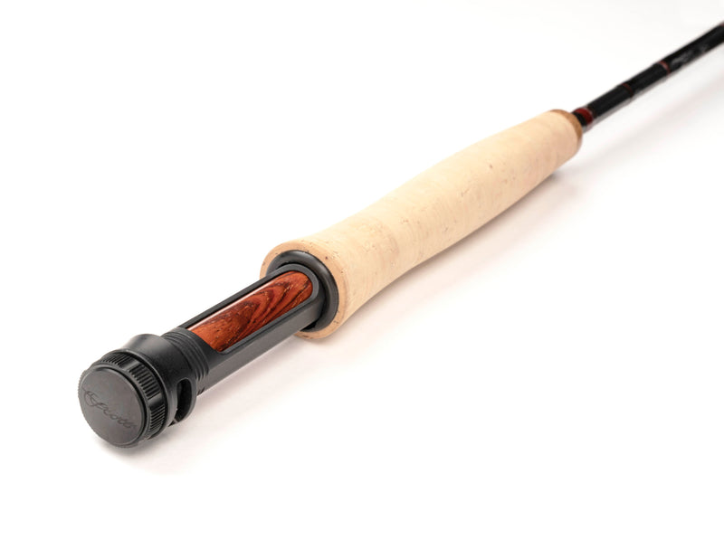 Scott Fly Rods GT Series 8'10 4wt 4pc Fly Rod