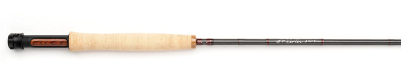 Scott Fly Rods GT Series 8'10 6wt 4pc Fly Rod