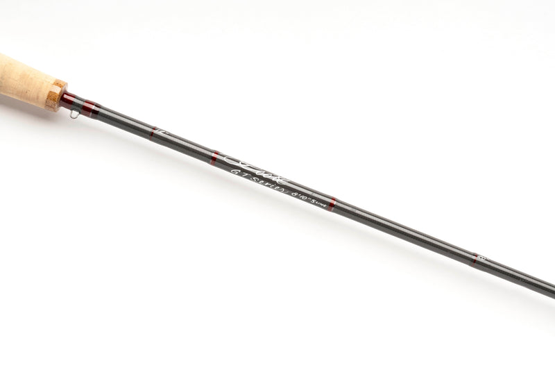 Scott Fly Rods GT Series 8'10 5wt 4pc Fly Rod