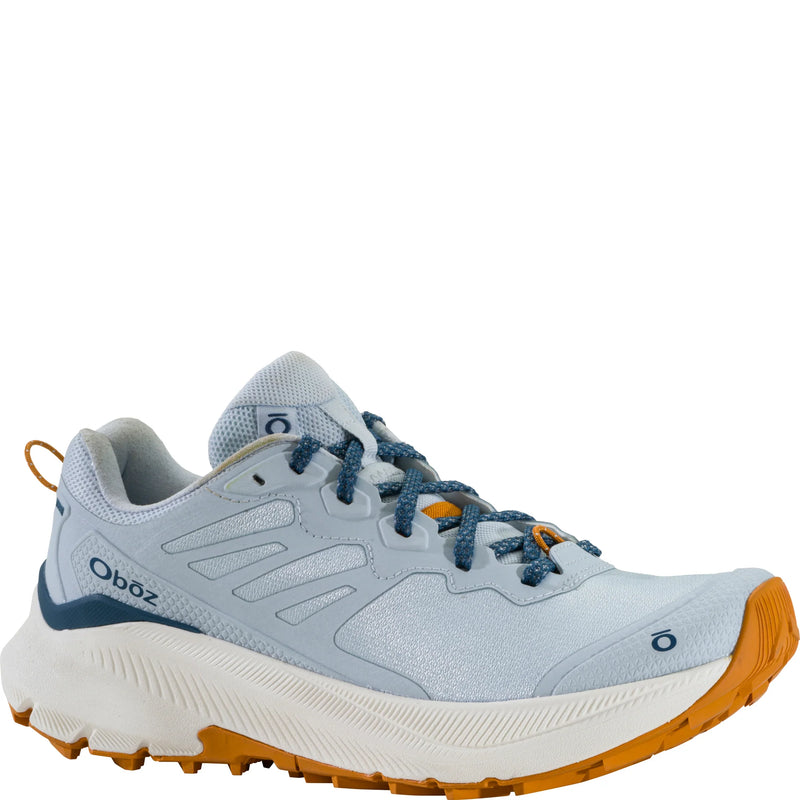 Oboz Women's Katabatic Wind Low Shoe