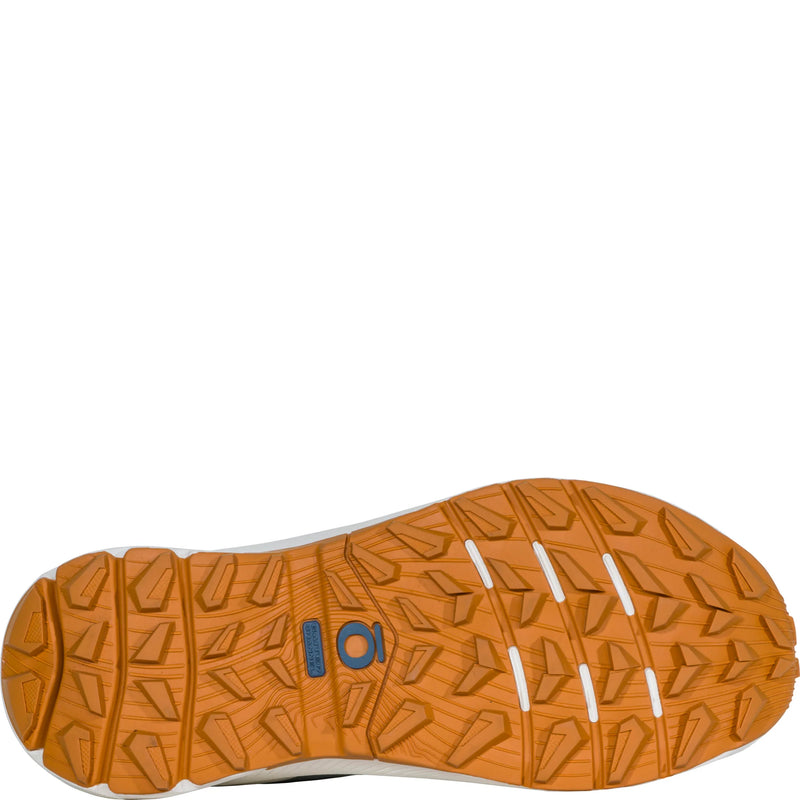 Oboz Women's Katabatic Wind Low Shoe