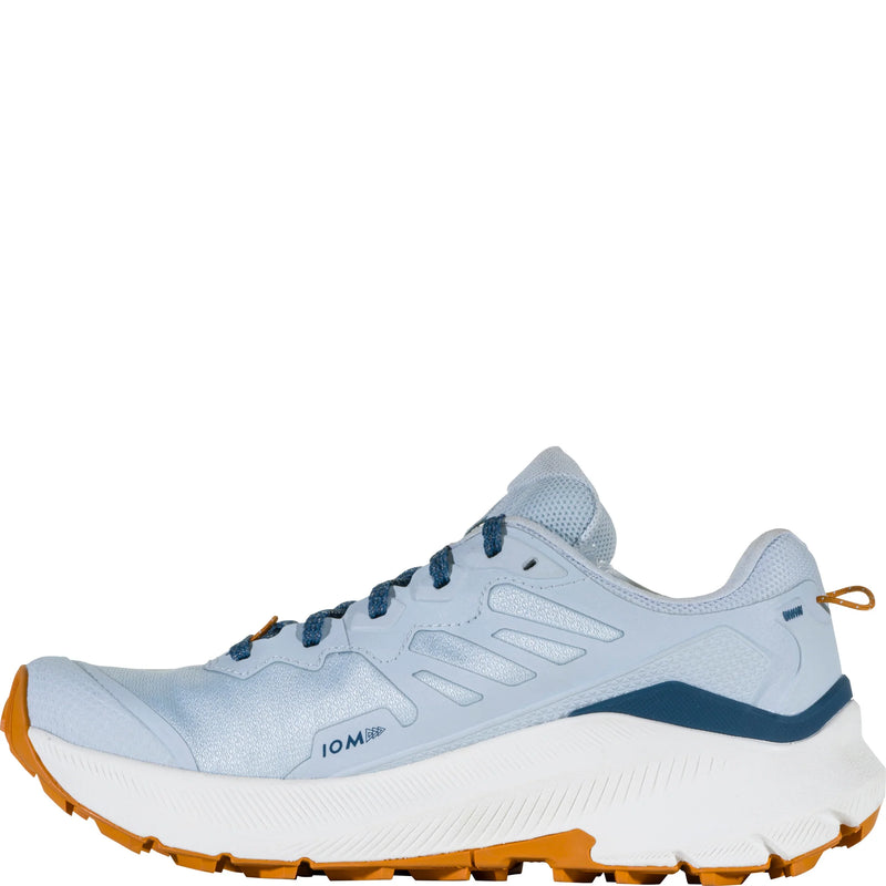 Oboz Women's Katabatic Wind Low Shoe