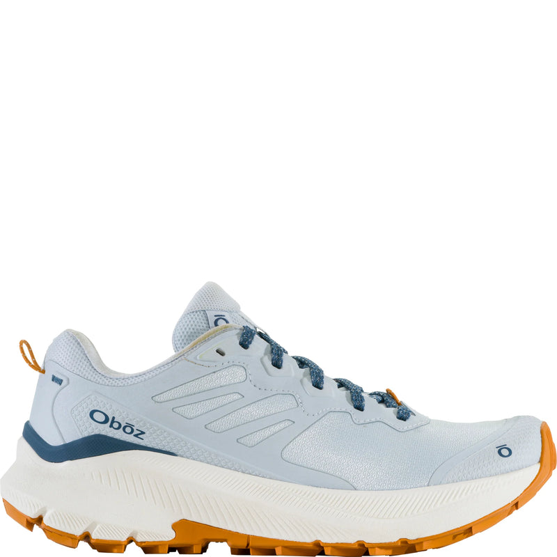 Oboz Women's Katabatic Wind Low Shoe