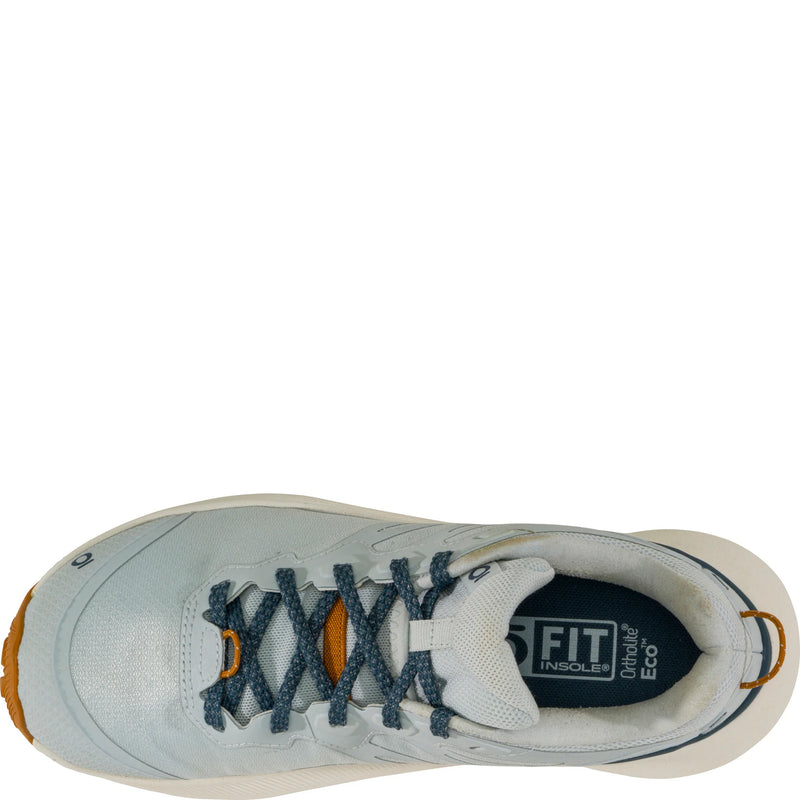 Oboz Women's Katabatic Wind Low Shoe