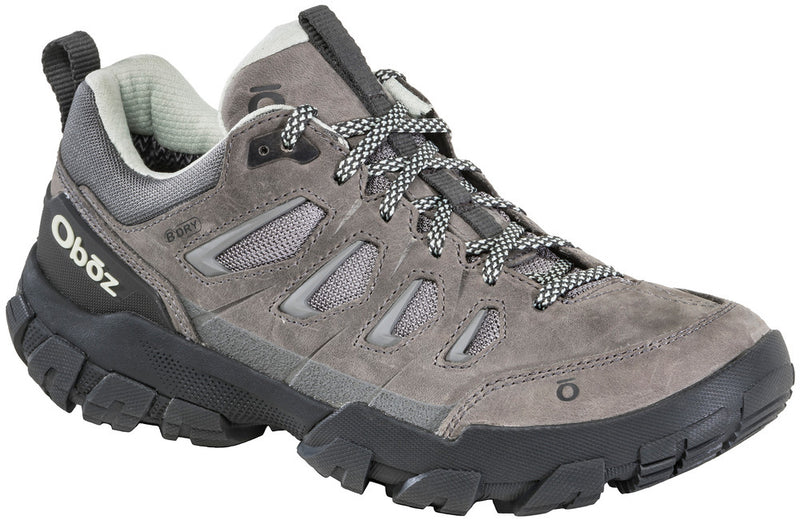 Oboz Women's Sawtooth X Low Waterproof
