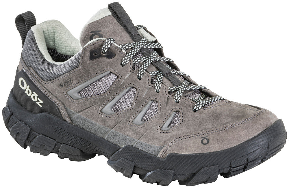 Oboz Women's Sawtooth X Low B-Dry Hiking Boots