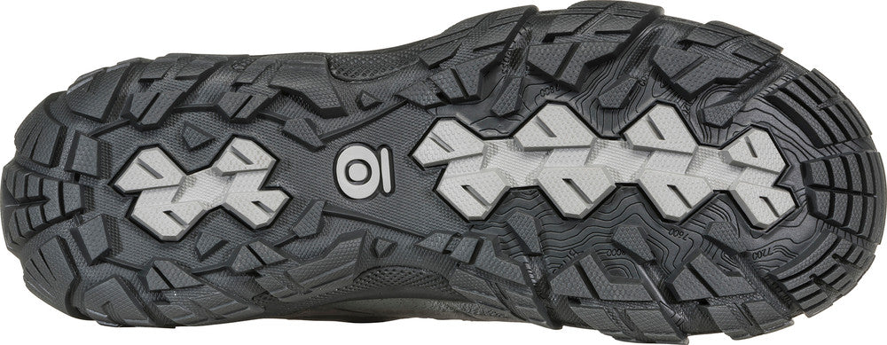 Oboz Women's Sawtooth X Low B-Dry Hiking Boots