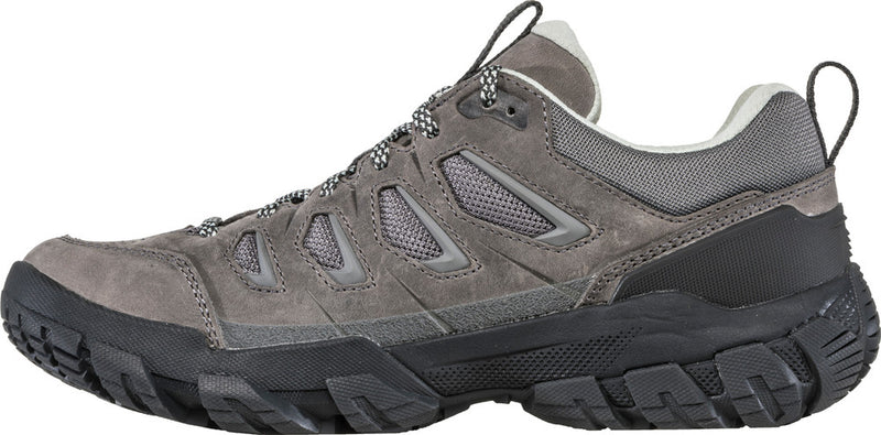 Oboz Women's Sawtooth X Low Waterproof