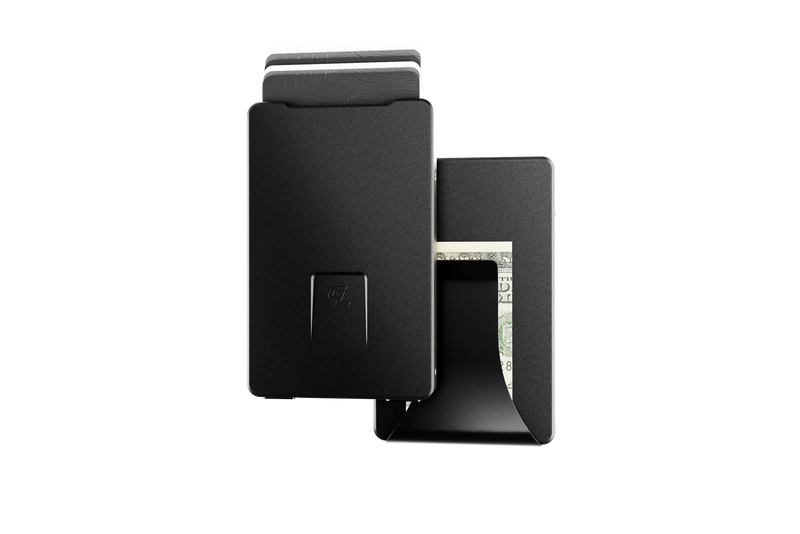 Groovelife Groove Wallet with Money Clip