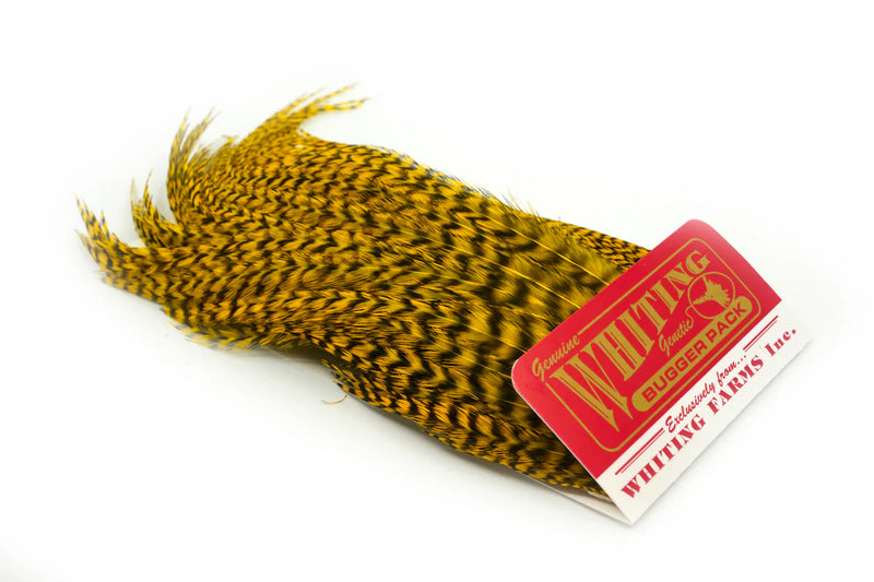 Whiting Farms Bugger Packs