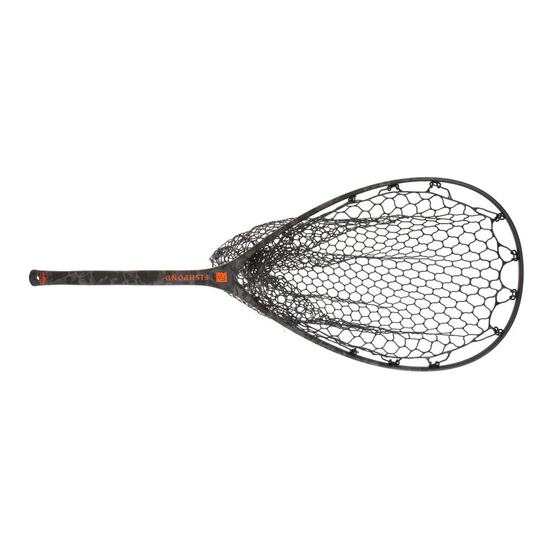 Fishpond Nomad Mid-Length Boat Net - Wild Run Edition
