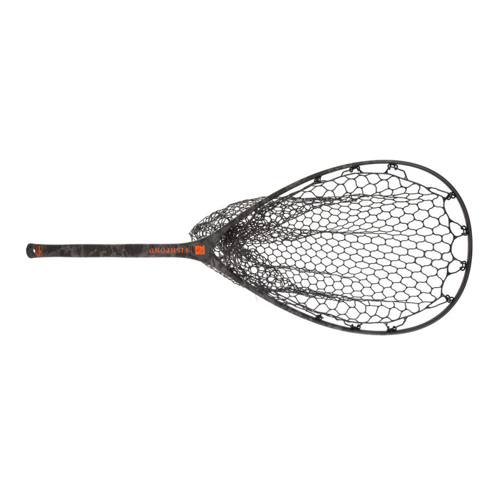 Fishpond Nomad Mid-Length Boat Net - Wild Run Edition