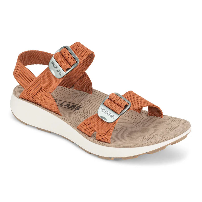 Tread Labs Women's Salinas Sandal