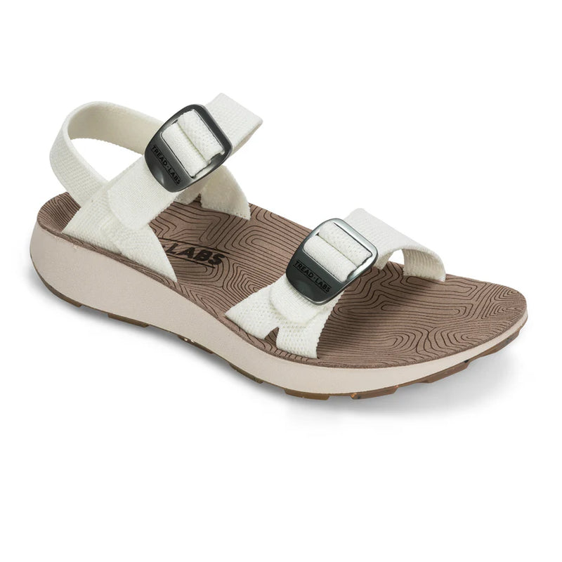 Tread Labs Women's Salinas Sandal