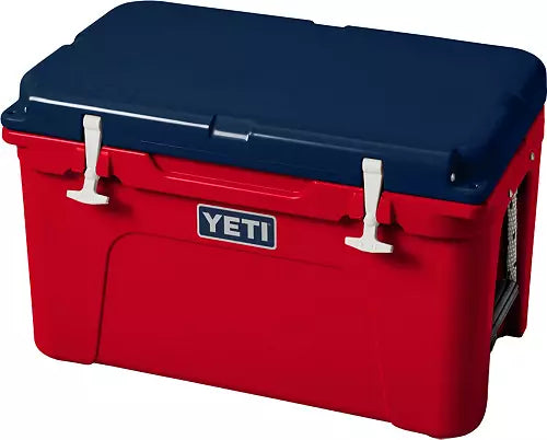 Yeti Limited Edition Tundra 45 Hard Cooler