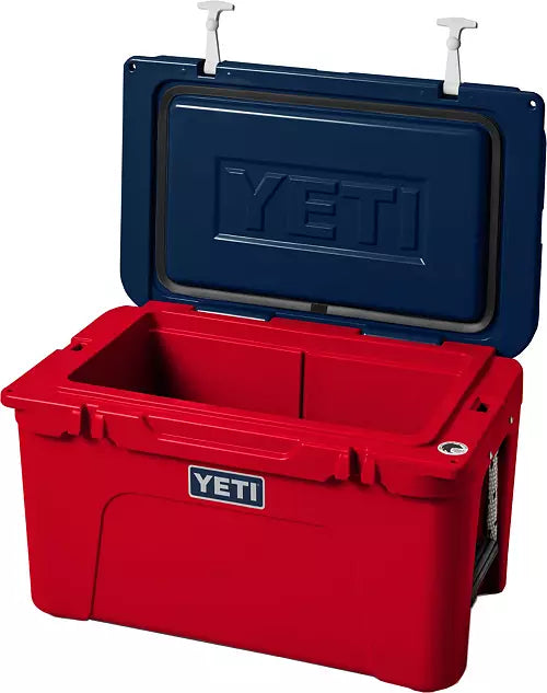 Yeti Limited Edition Tundra 45 Hard Cooler