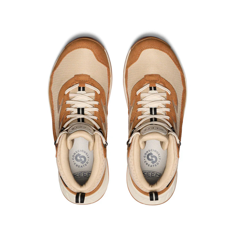 Keen Women's Hightrail Waterproof Hiking Boot