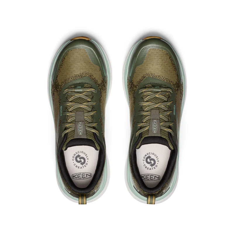 Keen Women's Leiki Waterproof Hiking Shoe Sale