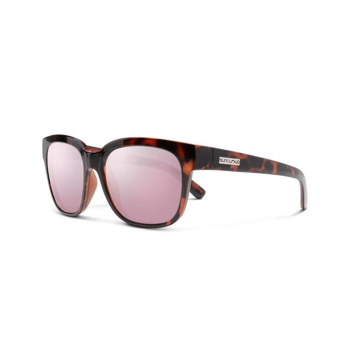 Suncloud Affect Polarized Sunglasses