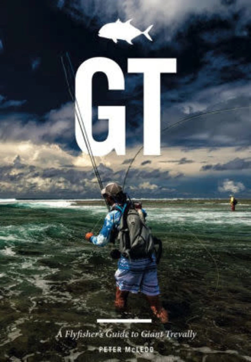 A Fly Fishers Guide to Giant Trevally