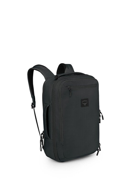Osprey Aoede Briefpack-Black