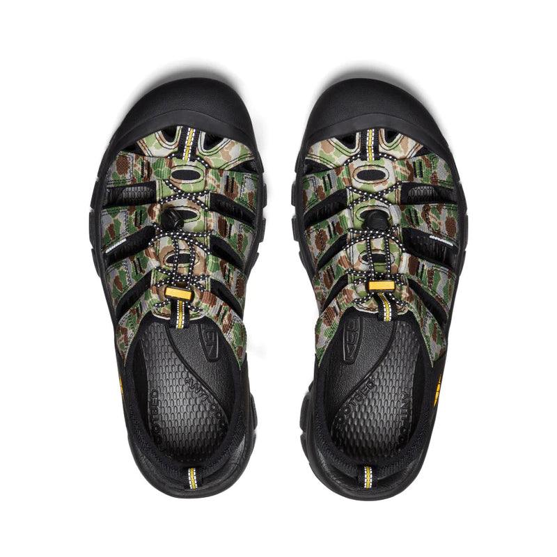 Keen Men's Newport Retro Sandals Sale