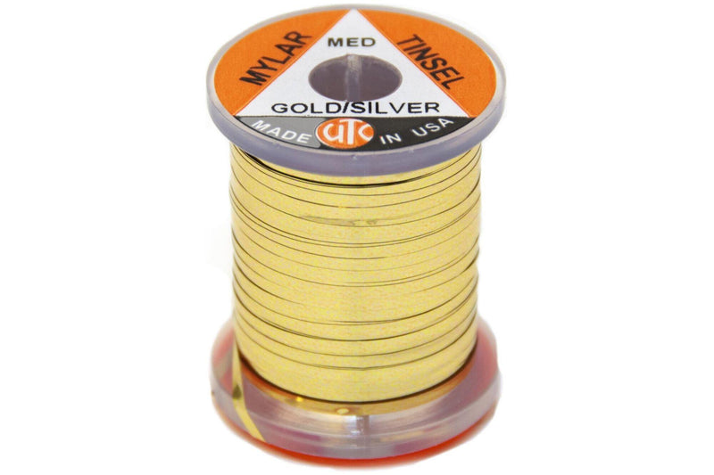 Wapsi Flat Mylar Tinsel