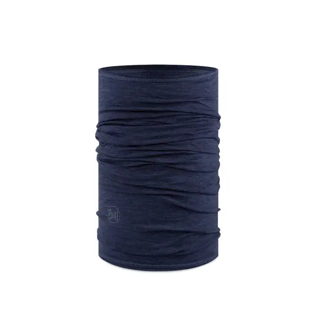 Buff Lightweight Merino Wool Buff