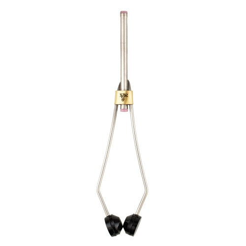 Dr. Slick Ceramic 4 inch Bobbin