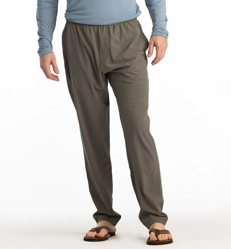 Free Fly Men's Breeze Pant