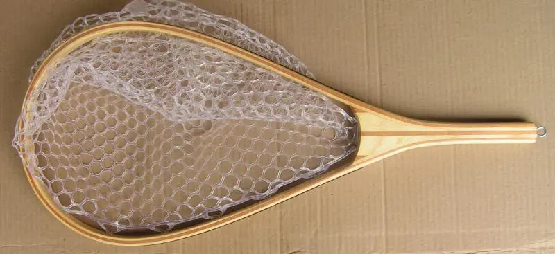 CF River Products Brook Landing Net