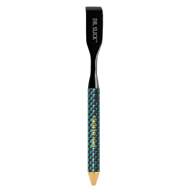Dr. Slick Carbon Fiber Jumbo 5" Dubbing Rake