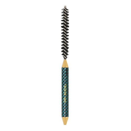 Dr. Slick Carbon Fiber Jumbo 6" Dubbing Brush