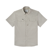 Poncho Mens Western Shirt The Childress