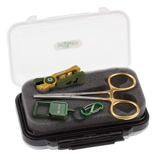Dr. Slick Clamp Gift Set