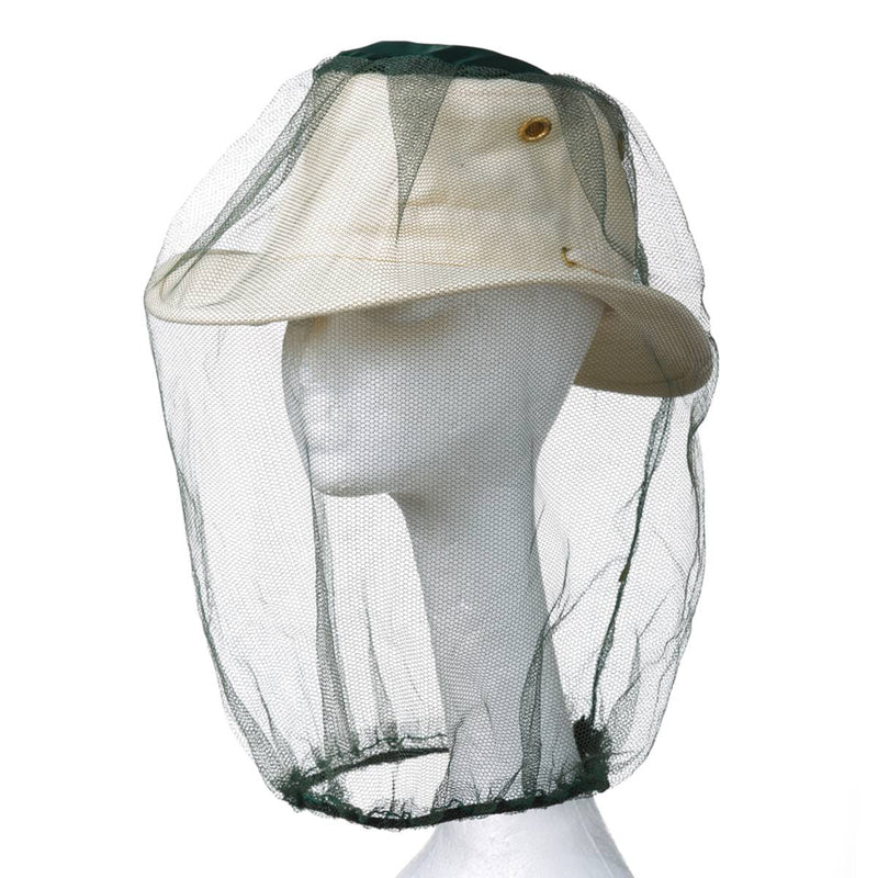 Coghlan's Compact Mosquito Head Net - Assorted Colors