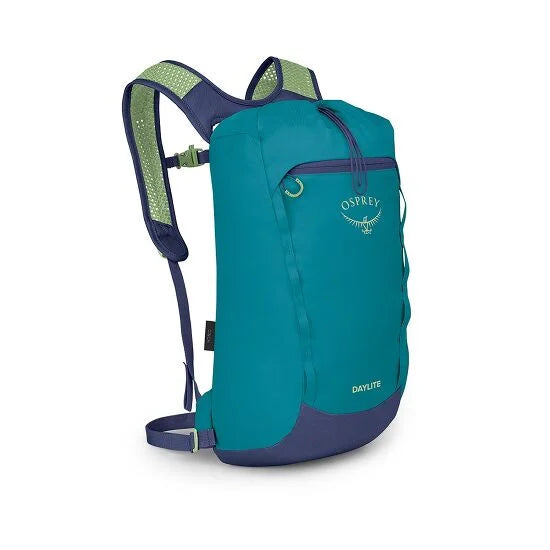 Osprey Daylite Cinch Pack — Little Forks Outfitters Osprey Daylite Cinch Pack — Little Forks Outfitters