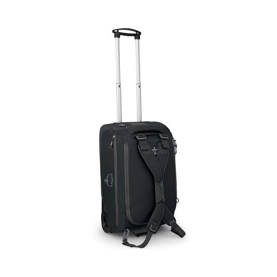 Osprey Daylite Carry-On 40L Wheeled Duffel