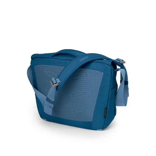 messenger bag osprey Daylite Messenger-Black