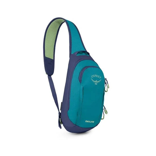 Osprey daylite petrol blue best sale