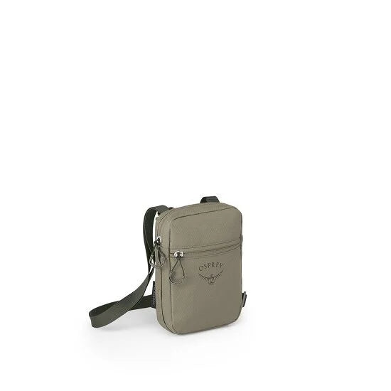 Daylite Small Crossbody Tan Concrete
