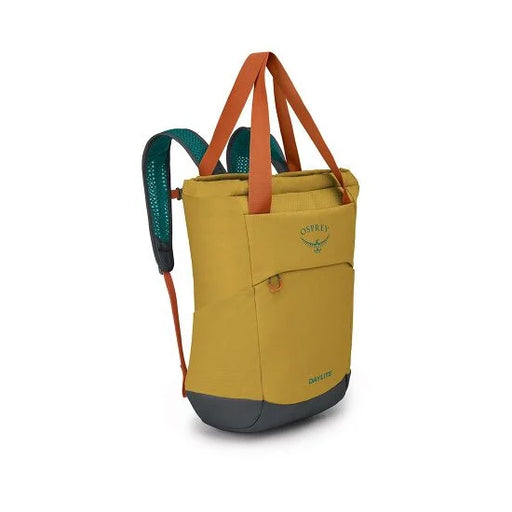 osprey daylite nightingale yellow Packs Plus Osprey Daylite Carry Osprey Daylite Tote Pack Tumbleweed